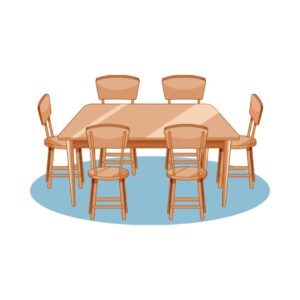 Dinning Chair