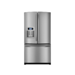 Refrigerator Cleaning