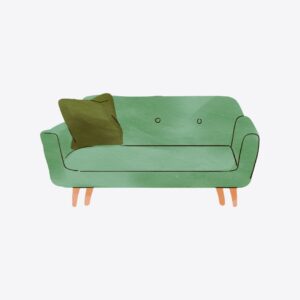 Upholstery Cleaning