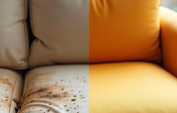 Flux_Dev_A_splitscreen_image_showcasing_a_dirty_stained_sofa_o_2